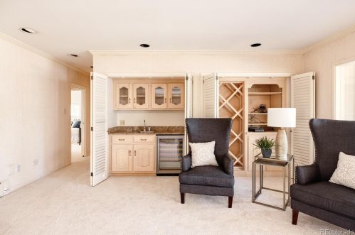 3360 Columbine Cir, Englewood CO 80113-7605 exterior