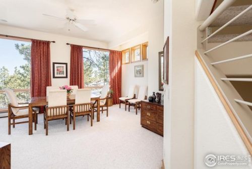 6138 Sunshine Canyon Dr, Boulder CO  80302-9719 exterior