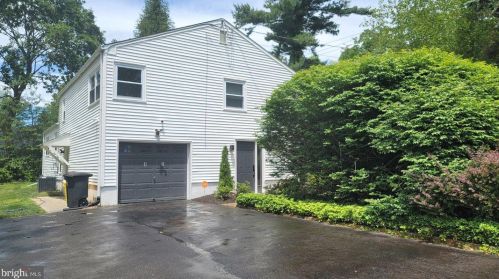 45 Upper Fry Rd, Trenton NJ 08628-1542 exterior