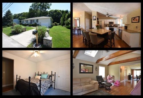 15 Oak Hill Dr, Providence, RI 02919-2558
