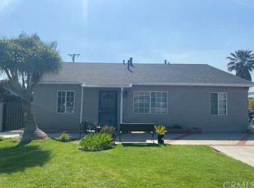 5553 Fleetwell Ave, Irwindale, CA 91702