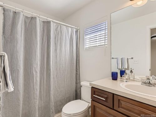 1022 Spruce St, Denver CO  80230-7094 exterior