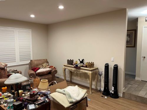 1715 Denkinger Rd, Concord CA  94521-1152 exterior