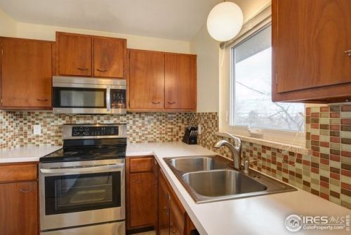 2295 Hillsdale Cir, Boulder CO  80305-5621 exterior