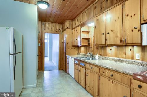 104 Spruce St, Carlisle PA exterior