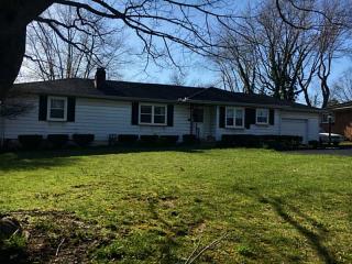 2125 Miracle Mile, Springfield OH  45503-2838 exterior