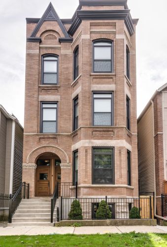 2441 Cortland St, Chicago, IL 60647-4305