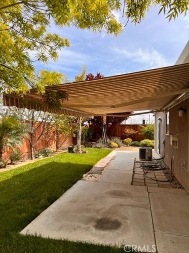 2994 La Vina Cir, Los Banos CA  93635-9497 exterior