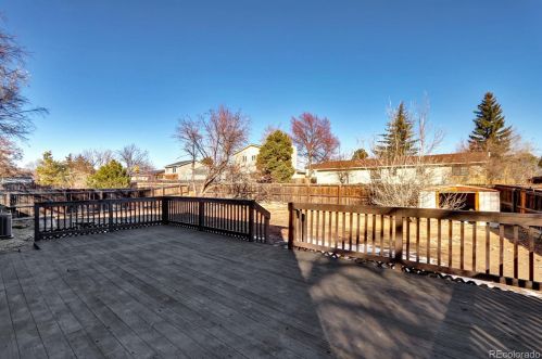 10745 Owens St, Westminster CO  80021-3517 exterior