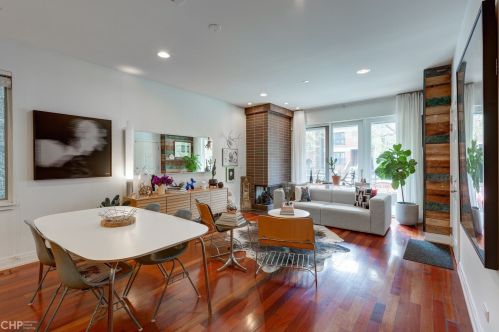 1515 Bosworth Ave, Chicago, IL 60642-2351