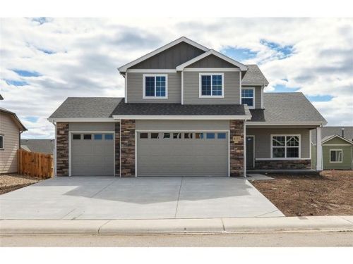 1405 5th St, Pierce, CO