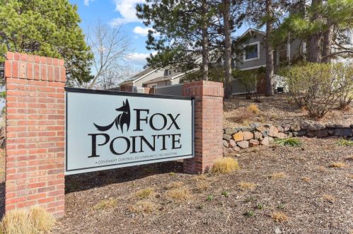 7510 Monaco Way, Englewood CO  80112-2550 exterior