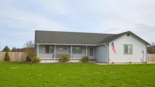 18222 Leitner Rd, Gate WA  98579-9412 exterior