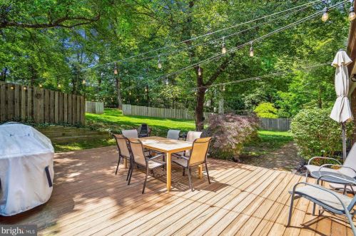 501 Apple Grove Rd, Silver Spring MD 20904-2753 exterior