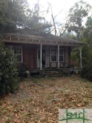 5502 Jasmine Ave, Savannah, GA 31406-2346