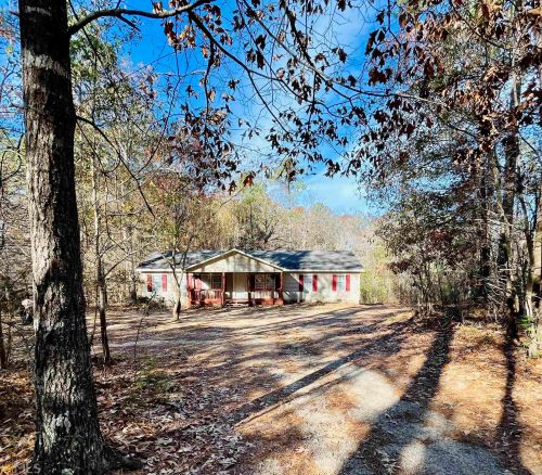 515 Waxwing Dr, Monticello, GA 31064-9003