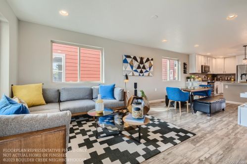6347 Hanover St, Denver, CO 80238