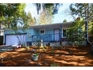 3479 Harris St, Eugene, OR 97405-4248