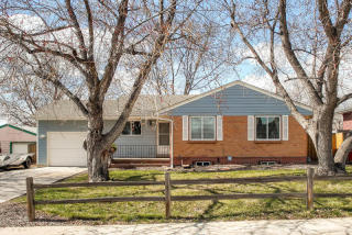 6265 Pierce St, Arvada CO  80003-4809 exterior