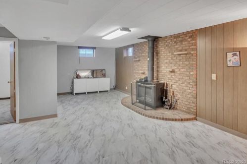 10909 Murray Dr, Denver CO  80233-6008 exterior