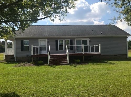 60 Three Pines Rd, Barnwell, SC 29812-7052
