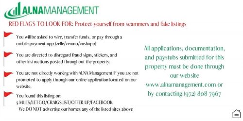 2517 Weiler Blvd, Fort Worth TX  76112-5043 exterior