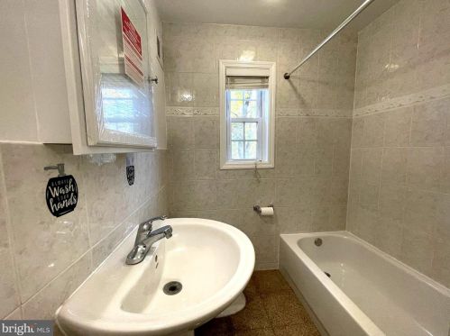 11929 Centerhill St, Silver Spring MD 20902-1155 exterior