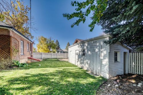146 5th St, Salida CO  81201-2402 exterior