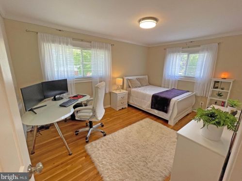 11802 Charles Rd, Silver Spring MD 20906-4606 exterior