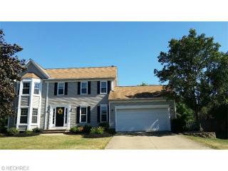 6585 Hudson Ave, Concord Township OH  44060-4544 exterior