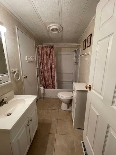 287 Blackthorn Rd, Matteson IL  60443-2163 exterior