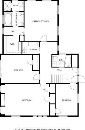 1430 Edgcumbe Rd, Saint Paul MN  55116-1776 exterior