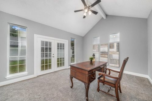 3909 Trail Lake Dr, Fort Worth TX  76109-3523 exterior