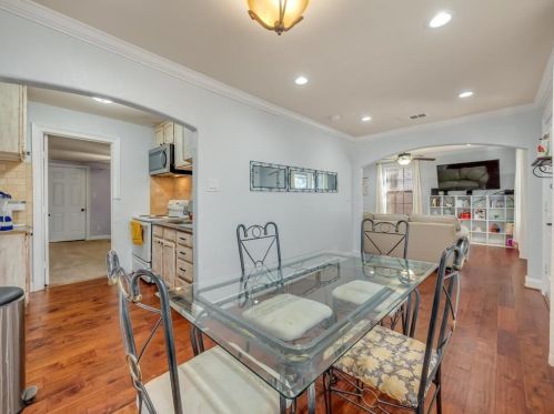 812 Spurgeon St, Fort Worth TX 76115-2356 exterior