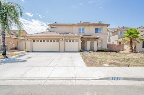 23181 Teil Glen Rd, Wildomar, CA 92595-7905