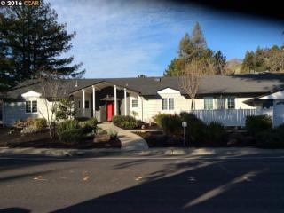 3240 Quandt Rd, Lafayette, CA 94549-2637
