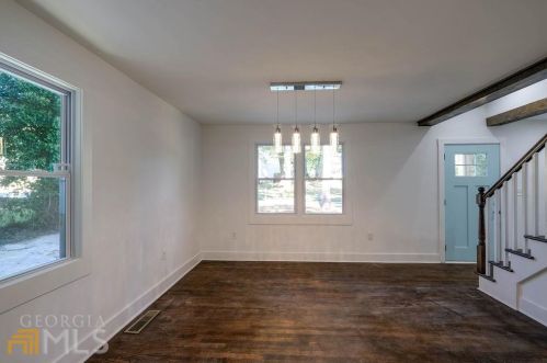 1927 Brannen Rd, Atlanta GA  30316-4118 exterior