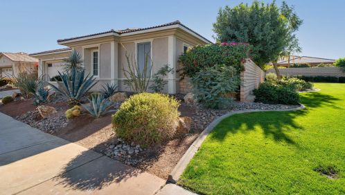 62 Via Del Pienza, Rancho Mirage, CA 92270-5624