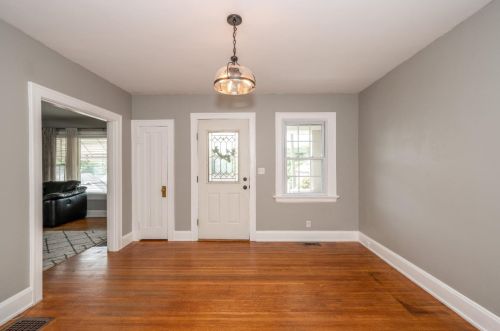 3566 Harrow Ave, Cincinnati, OH 45209-1118