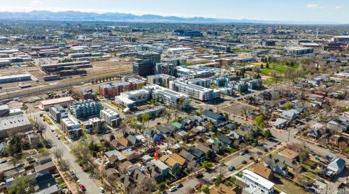 919 Lipan St, Denver CO 80211-2547 exterior