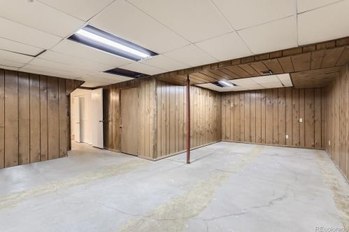 610 Buckley Way, Aurora CO  80011-4535 exterior