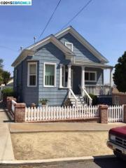 1434 Lillian St, Crockett, CA 94525-1357