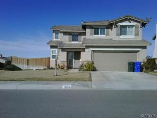 11908 Wallflower Ct, El Mirage, CA 92301-3799