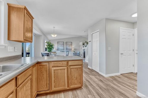 5647 Winnipeg St, Denver CO  80015-6767 exterior