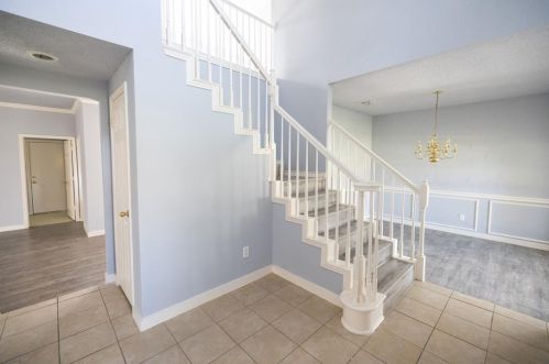 6704 Mantissa Dr, Plano TX  75023-1926 exterior