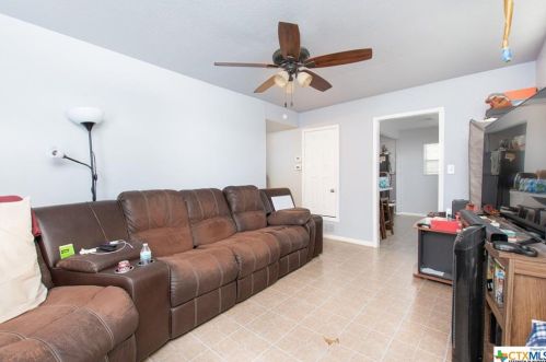 103 Sheryl Ave, Academy, TX 76554-2521