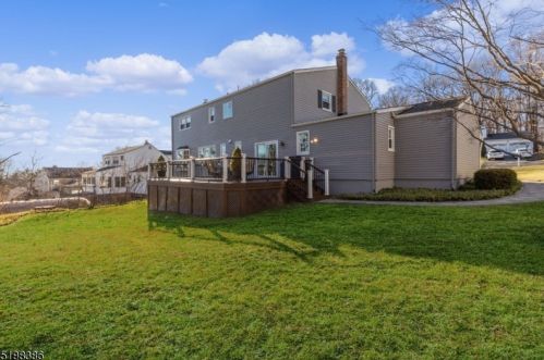 10 Sandy Ln, Dover NJ  07869-4732 exterior