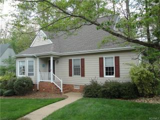 14600 Chatmoss Ct, Midlothian, VA 23112-2357