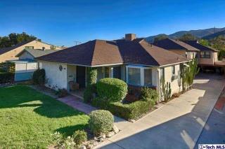 3254 Montrose Ave, Glendale, CA 91214-4133