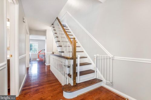 1466 Bay Green Dr, Arnold MD  21012-2068 exterior
